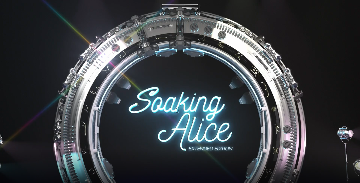 BonkersMV - Episode 3 - Soaking Alice Full