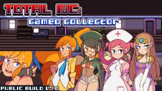 Total NC Cameo Collector Version 2.1 by Sadi Win/Mac