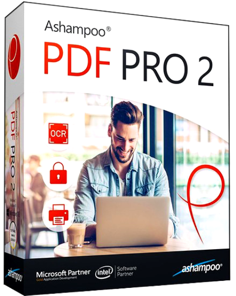 Ashampoo PDF Pro 2.0.3 Portable by speedzodiac