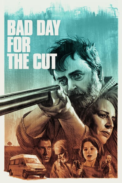 Bad Day for The Cut 2017 1080p WEB-DL DD5 1 H264-FGT