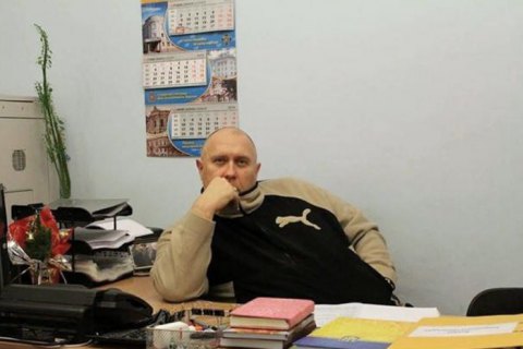 Павловского забросили на заседание Шевченковского суда