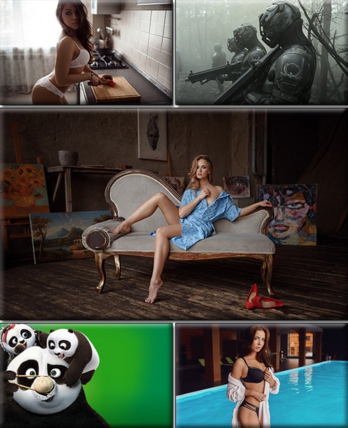 LIFEstyle News MiXture Images. Wallpapers Part (1485)
