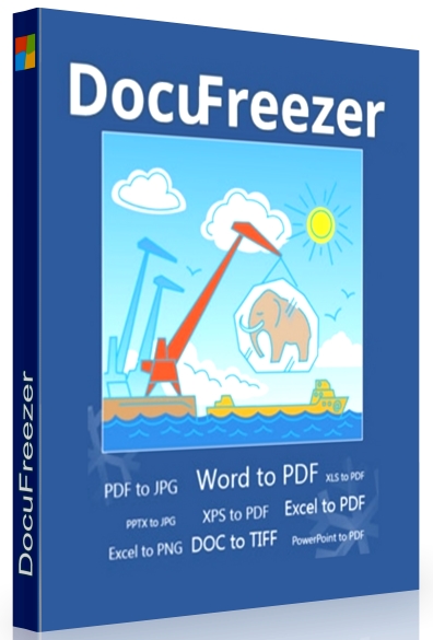 DocuFreezer 4.0.2201.11180