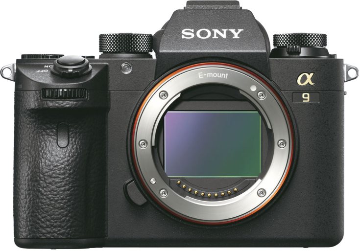 Наименован вероятный срок анонса камеры Sony a9II