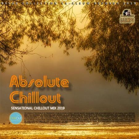 Absolute Chillout (2019)