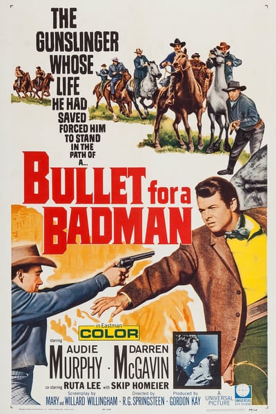 Bullet for A Badman 1964 1080p AMZN WEB-DL DDP2 0 H 264-SiGMA