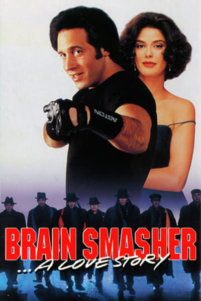 Brain Smasher A Love Story 1993 1080p AMZN WEB-DL DD2 0 H 264-ABM
