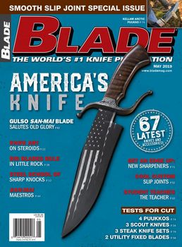 Blade 2019-05