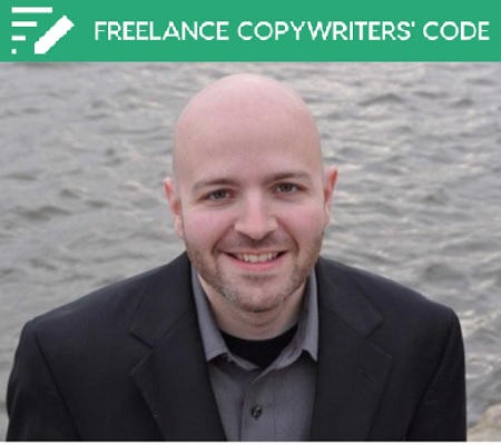 Danny Margulies - Freelance Copywriter's Code