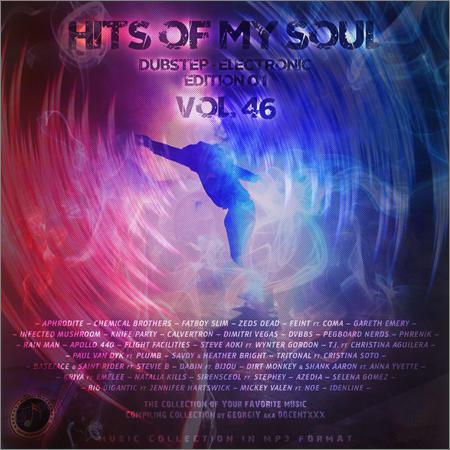 VA - Hits of My Soul Vol. 46 (2019)