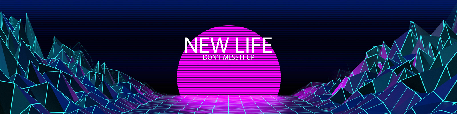 New Life - Don't Mess it Up Version 0.2.9 by Bpy