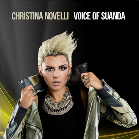 Christina Novelli - Voice Of Suanda (2019)