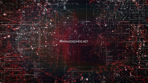 Technology Logo 23675363 - Project for After Effects (Videohive)