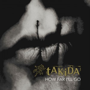 Takida - How Far I'll Go (Single) (2019)