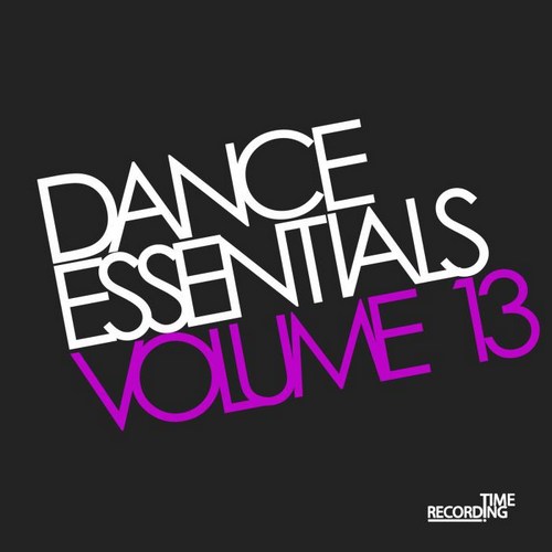 VA - Dance Essentials Vol 13 (2019)