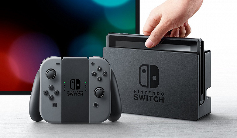 Бюджетную игровую приставку Nintendo Switch Lite аккуратно не покажут на E3 2019