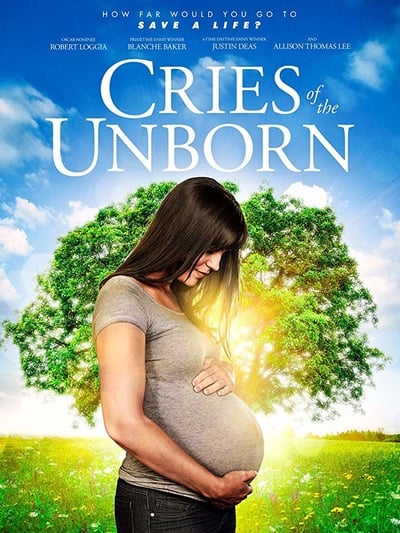 Cries of The Unborn 2017 1080p AMZN WEB-DL DDP2 0 H 264-ISK