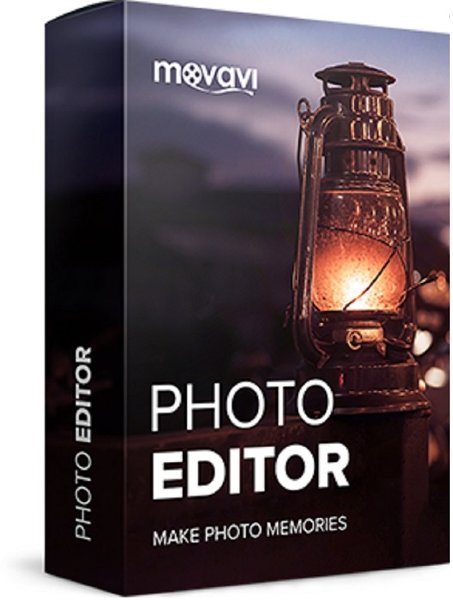 Movavi Photo Editor 5.8.0