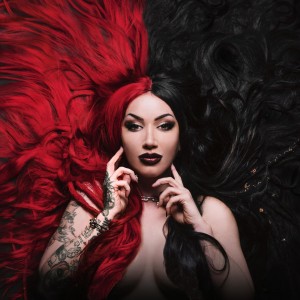 New Years Day - Unbreakable (2019)