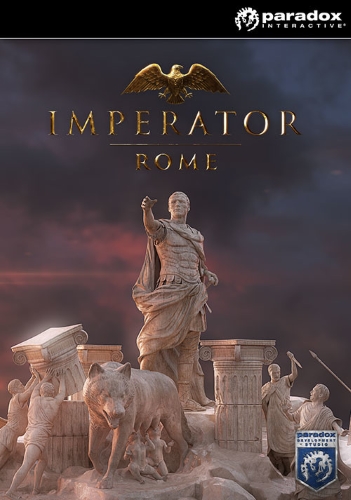 Imperator: Rome - Deluxe Edition (2019/RUS/ENG/MULTi6)