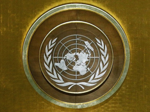 В ООН заговорили о санкциях против Кремля из-за паспортизации обитателей Донбасса