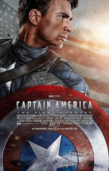 Captain America The First Avenger 2011 REMASTERED 1080p BluRay x264 DTS-SWTYBLZ