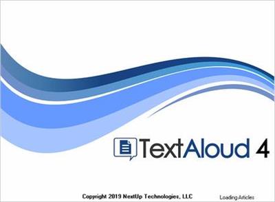 NextUp TextAloud 4.0.30