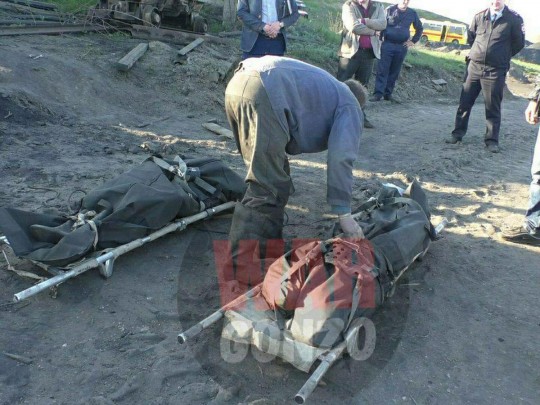 Взрывы на шахте в Луганской области: Россия официально вторглась "для оказания помощи"