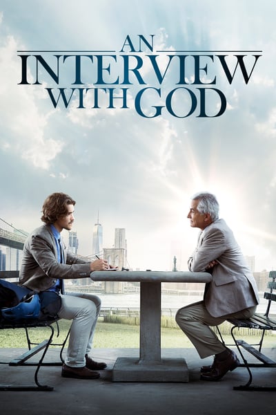 An Interview With God (2018) [BluRay] [1080p] [YIFY]