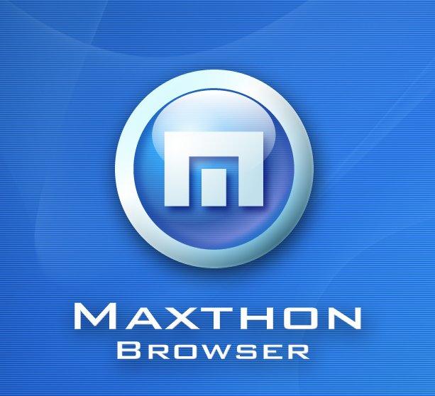 Maxthon Browser 5.3.8.700 beta + Portable (x86-x64) (2019) {Multi/Rus}