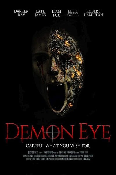 Demon Eye 2019 1080p WEB-DL H264 AC3-EVO