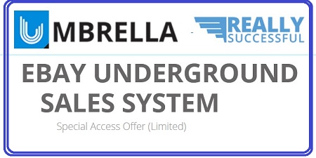 Roger & Barry - The Complete eBay Underground Sales System (eBUS)