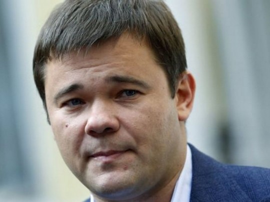 Адвокат Коломойского прокомментировал свое вероятное направление на пост главы АП
