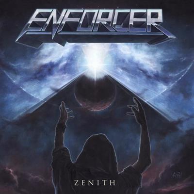 Enforcer - Zenith (2019) [Hi-Res]