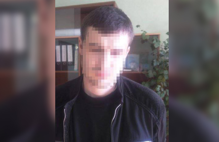 Вісті з Полтави - Полтавець у медичній масці гвалтував жінок у вбиралнях київського ТЦ «Епіцентр»