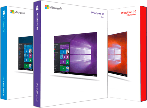 Windows 10 Version 1803 with Update 17134.706 by adguard (x86-x64) (2019) =Eng/Rus=