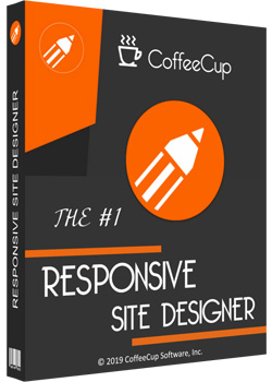 CoffeeCup Responsive Site Designer 4.0.3113