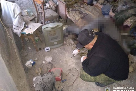 В Вознесенске военный погиб от взрыва гранаты