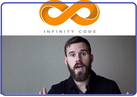 Ryan Coisson & Daniel Audunsson - The Infinity Code 