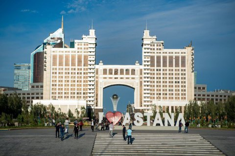 ​В Казахстане на пост президента баллотируются девять человек