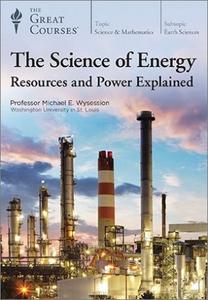 TTC Video - The Science of Energy: Resources and Power Explained [Reduced]