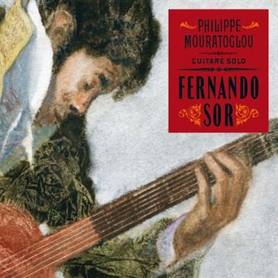 Philippe Mouratoglou - Fernando Sor (2019)