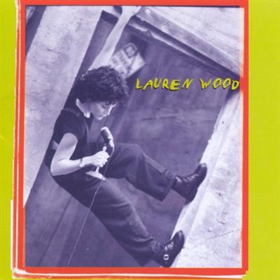 Lauren Wood - Lauren Wood (Remastered) (1999)