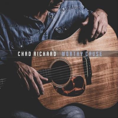 Chad Richard - Worthy Cause (2019)
