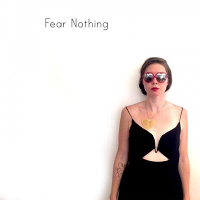 Megg Farrell - Fear Nothing (2016) flac