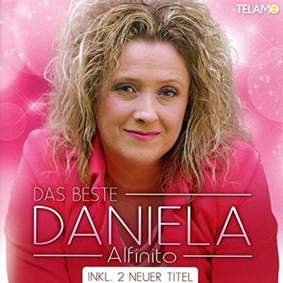 Daniela Alfinito - Das Beste (2016)