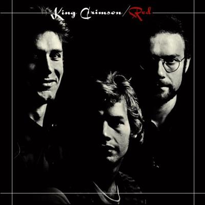 King Crimson - Red (Expanded & Remastered Original Album Mix) (2014) Hi-Res