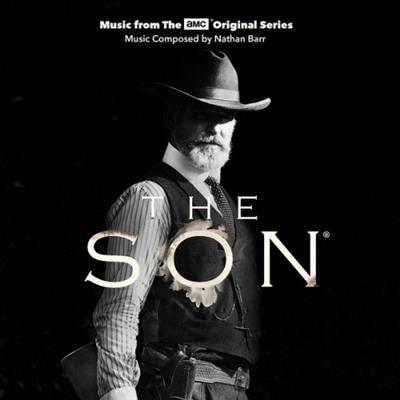 Nathan Barr - The Son (Music From The AMC Original Series) (2019)