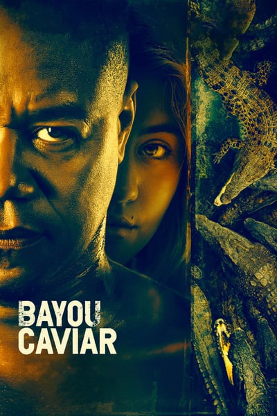 Bayou Caviar 2018 720p BRRip XviD AC3-XVID