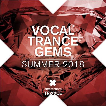 VA - Vocal Trance Gems - Summer 2018 (2018)